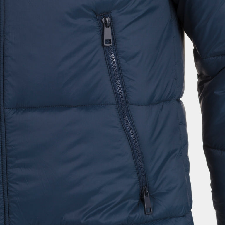 Joma Islandia III Navy Zimska jakna