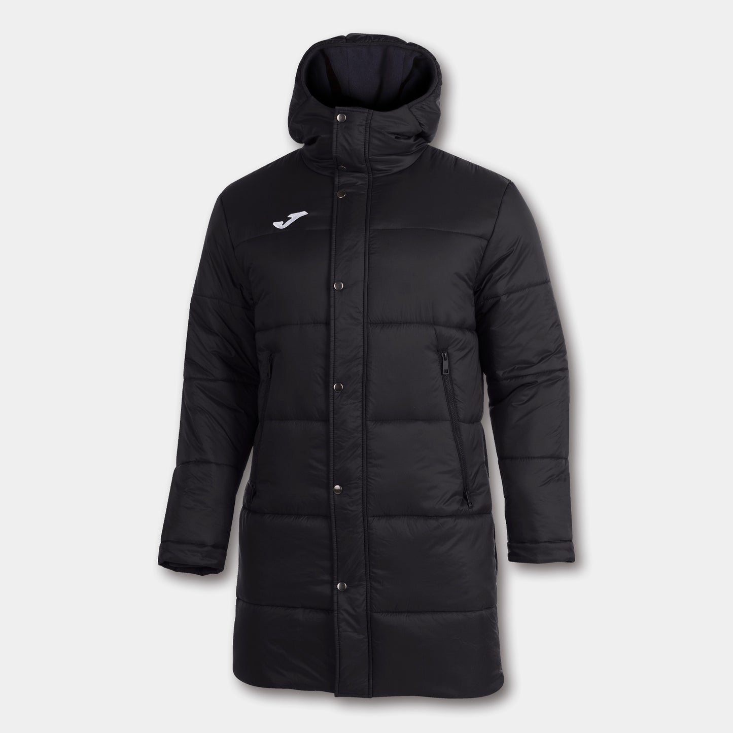 Joma Islandia III Crna Zimska Jakna