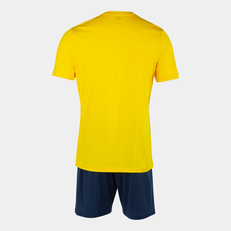 PHOENIX II SET YELLOW NAVY 10 KOMADA