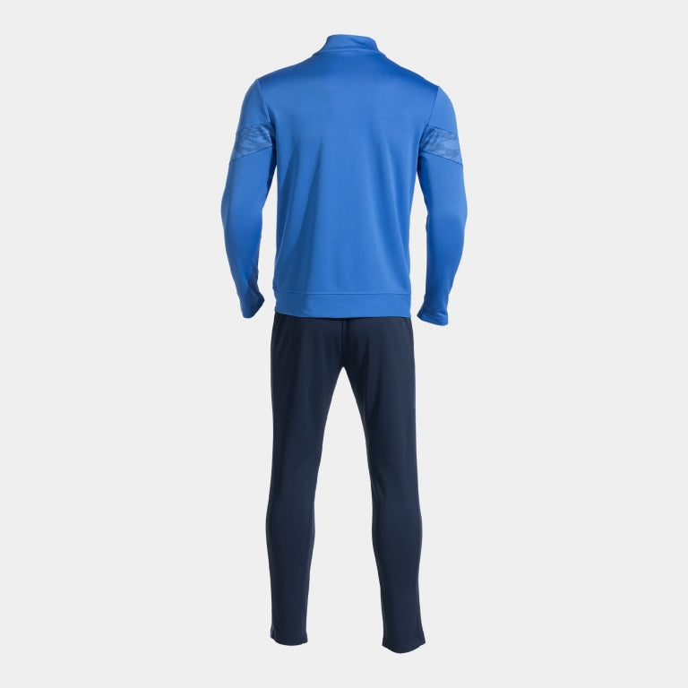 CHAMPIONSHIP VIII TRACKSUIT ROYAL BLUE DARK NAVY 10 KOMADA