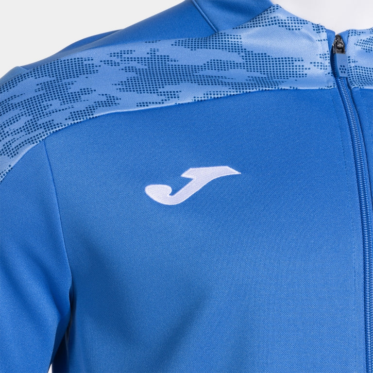 CHAMPIONSHIP VIII TRACKSUIT ROYAL BLUE DARK NAVY 10 KOMADA