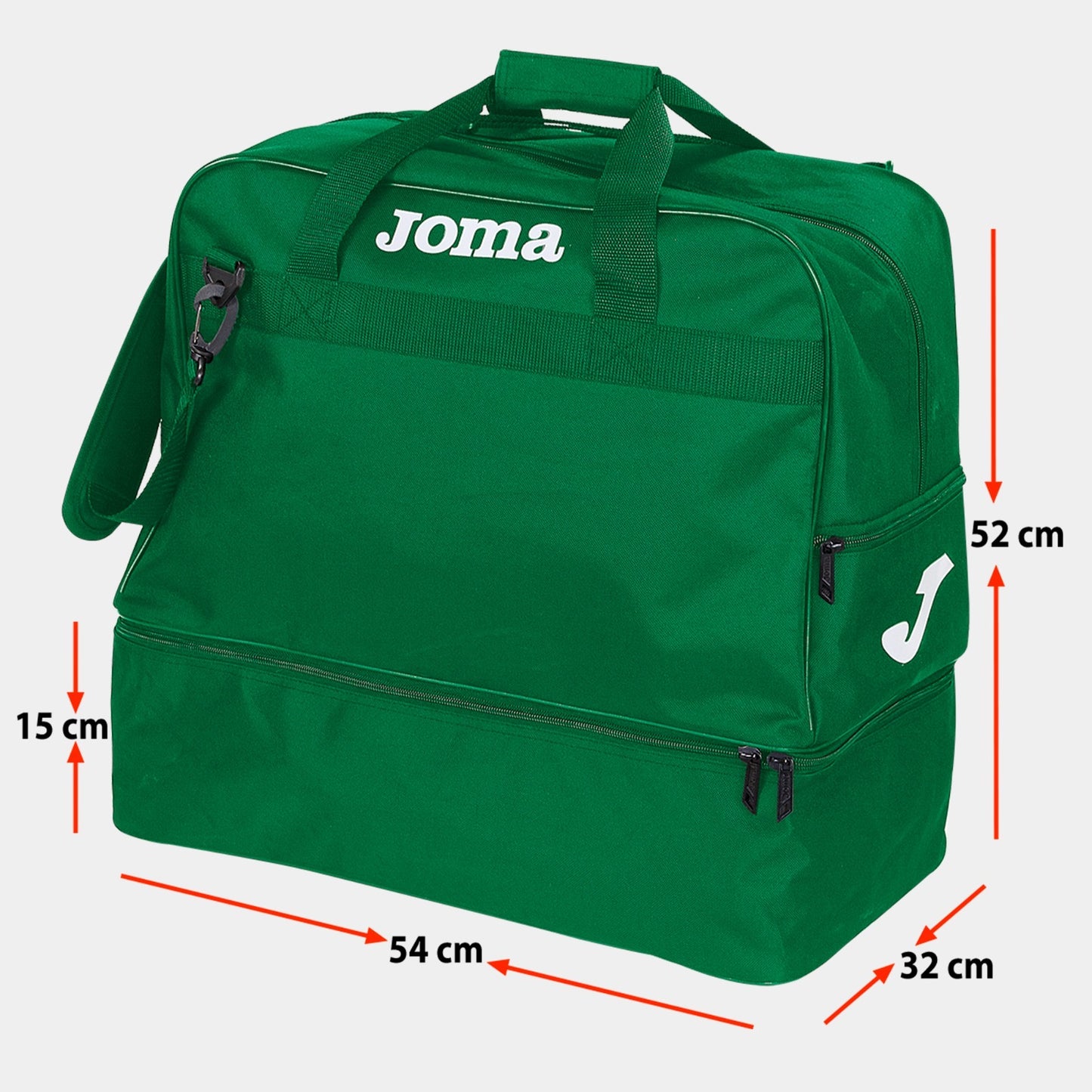 Joma Training III torba