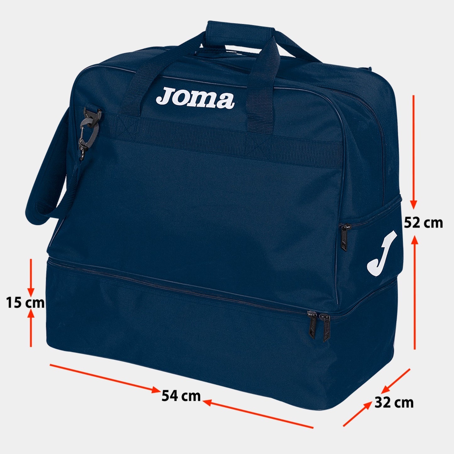 Joma Training III torba