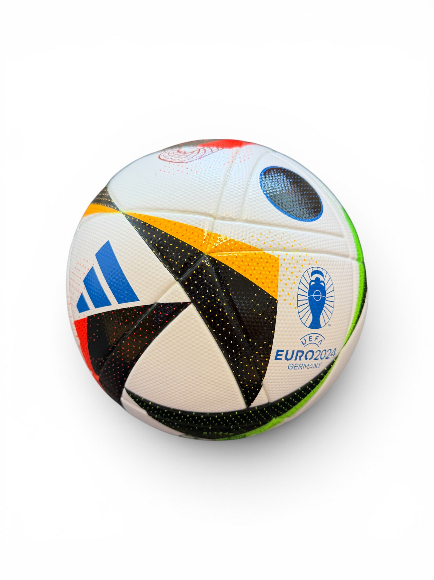 Nogometna trening lopta Euro 2024