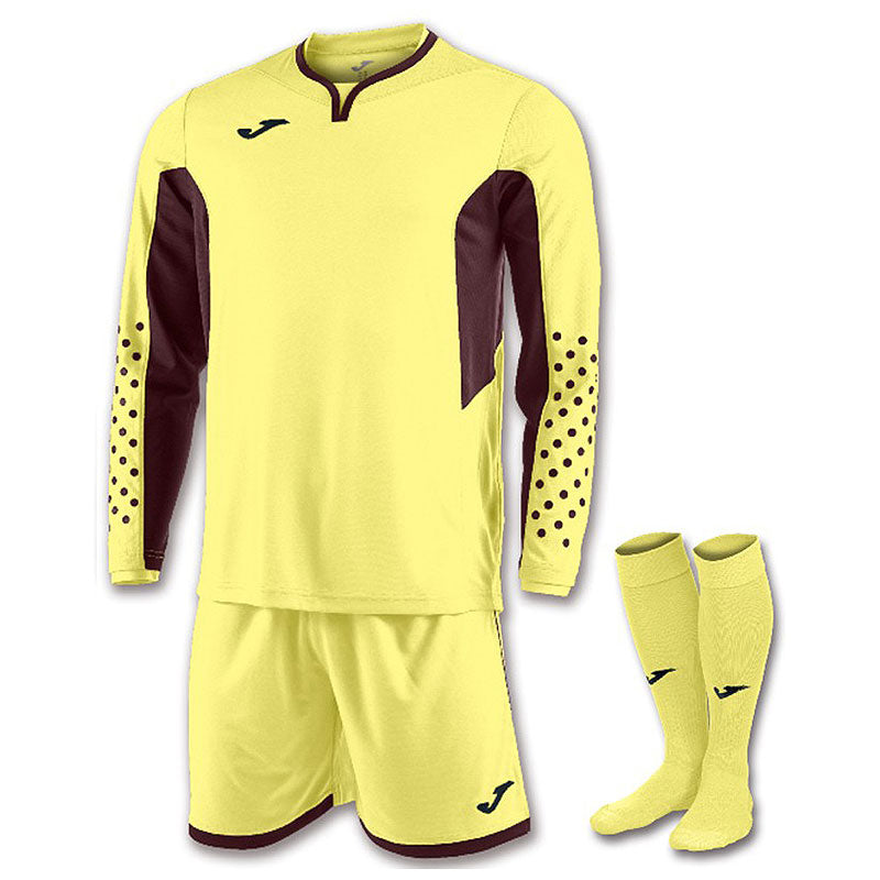 Golmanski dres+gaće+štucne Joma