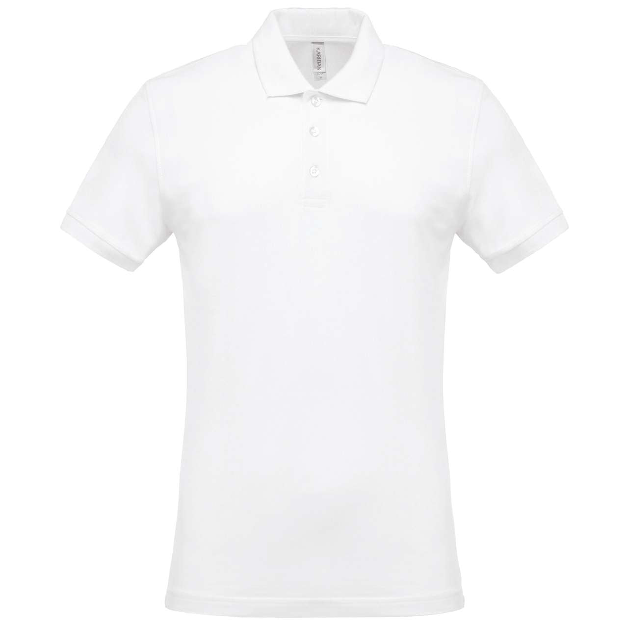 POLO MAJICA BIJELA