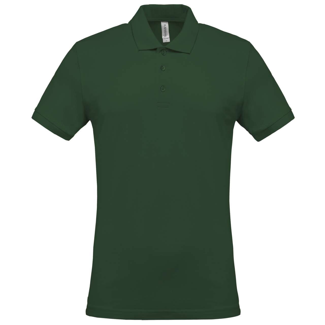POLO MAJICA LOVAČKO ZELENA