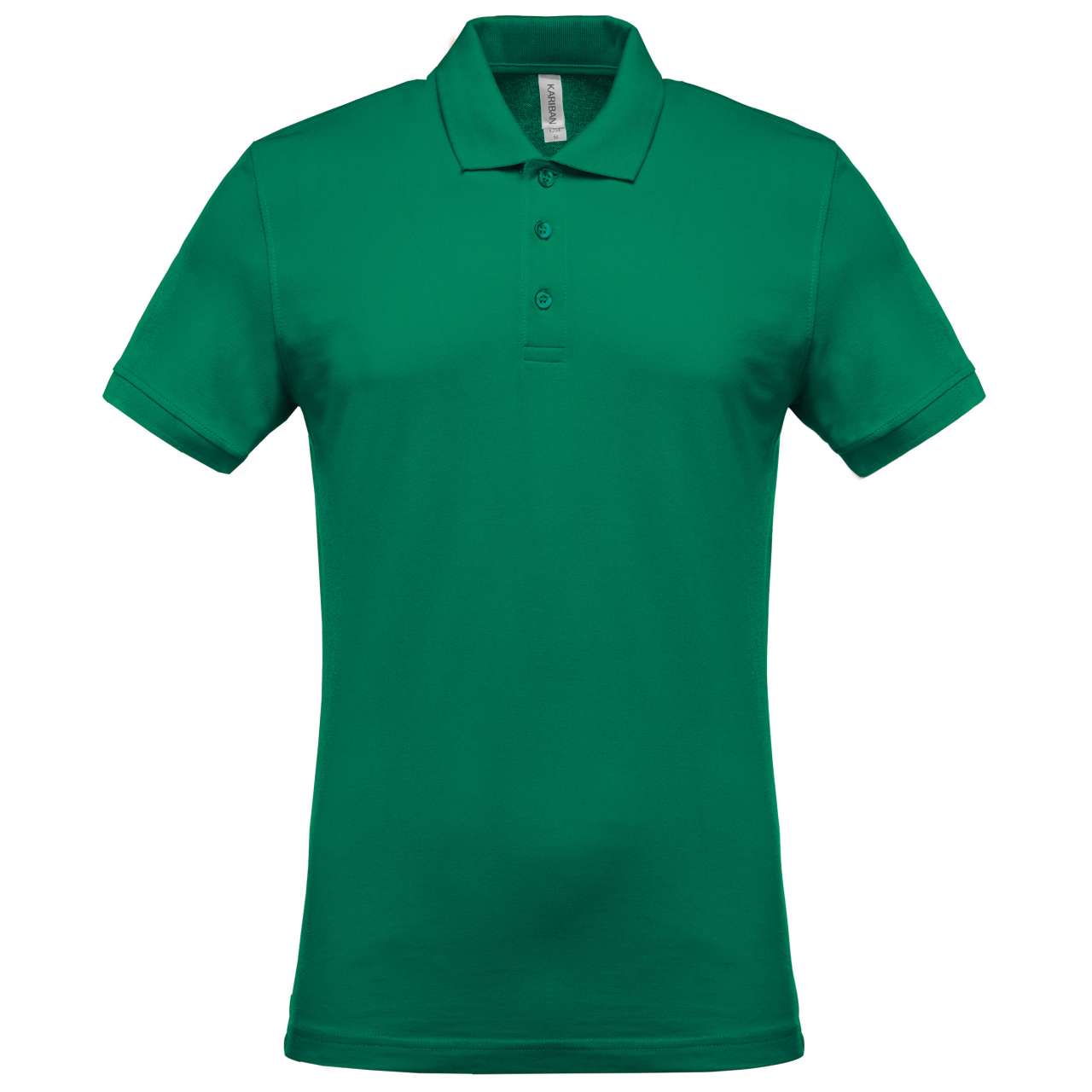 POLO MAJICA ZELENA