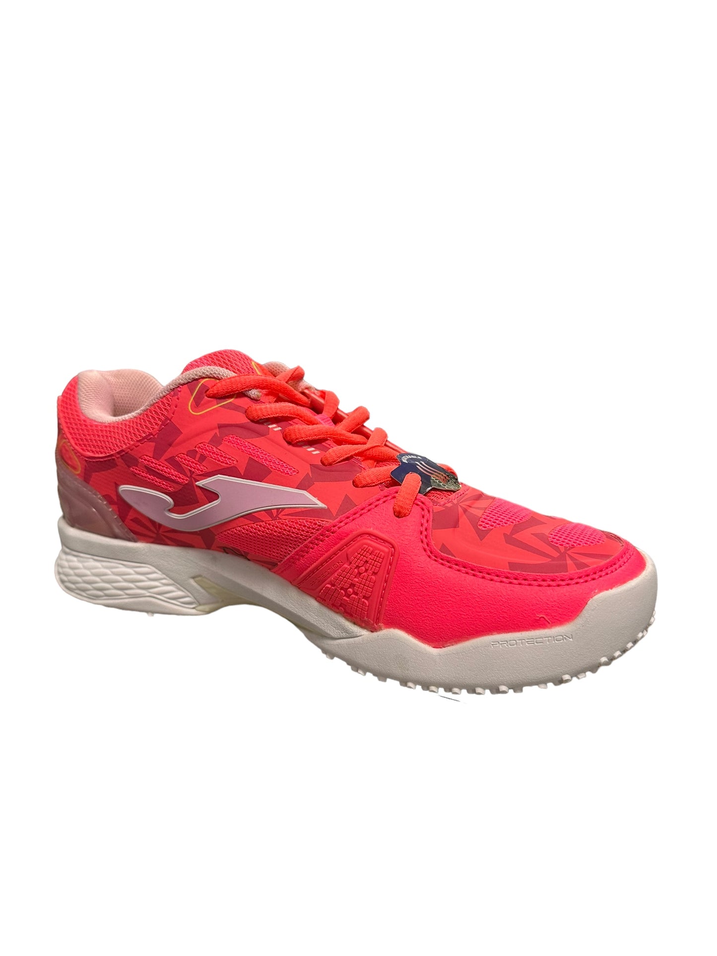 Joma Lady Fuscia Clay