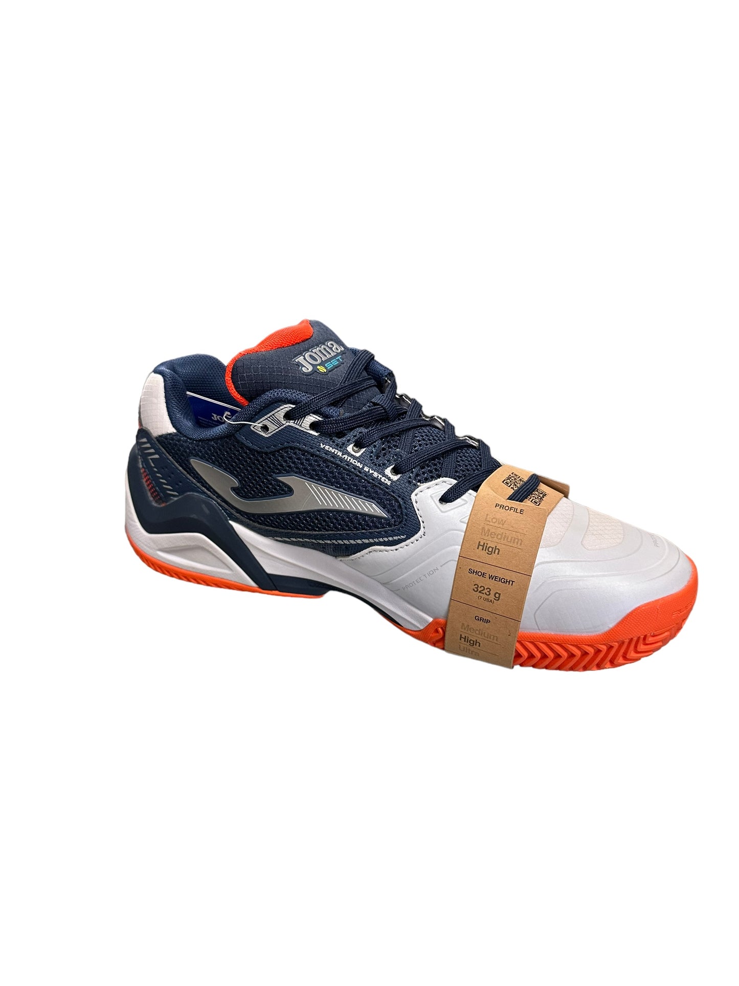 Joma T. Set
