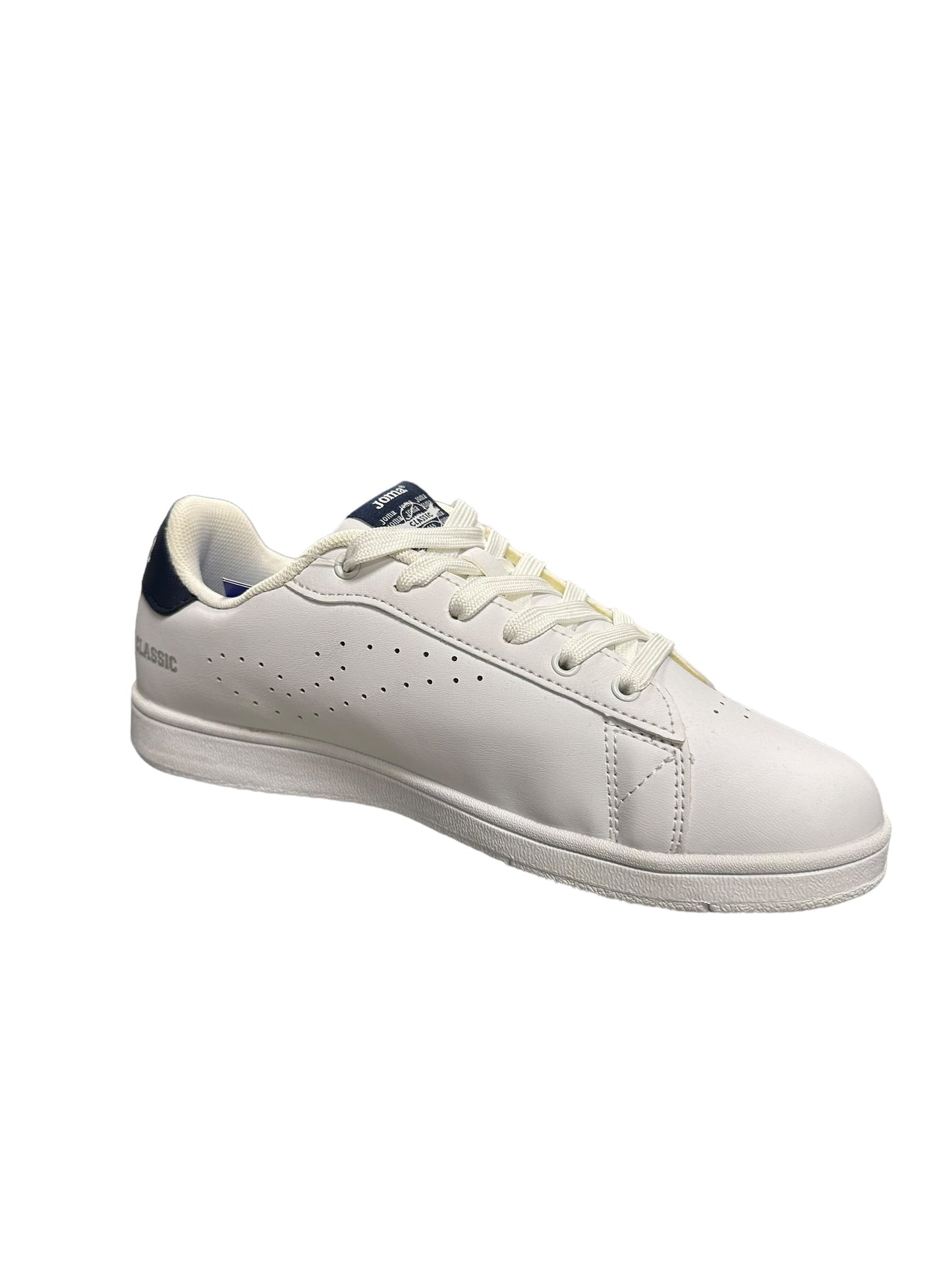 Joma Lady White