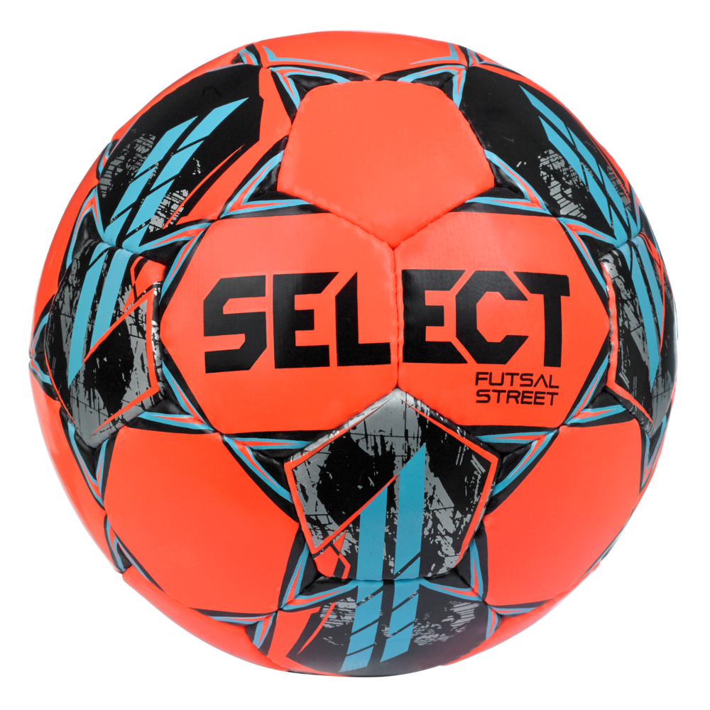 Futsal Nogometna lopta Select Street v22