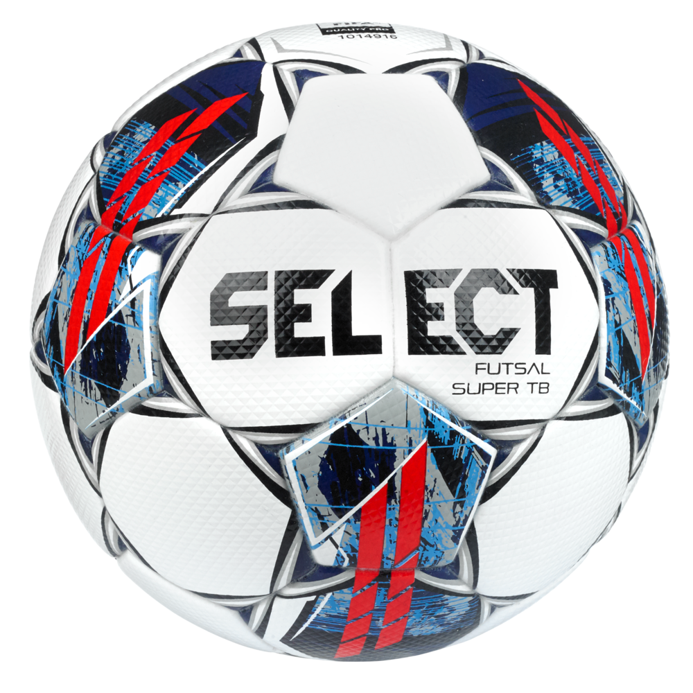 Futsal Nogometna lopta Select super tb Fifa quality pro