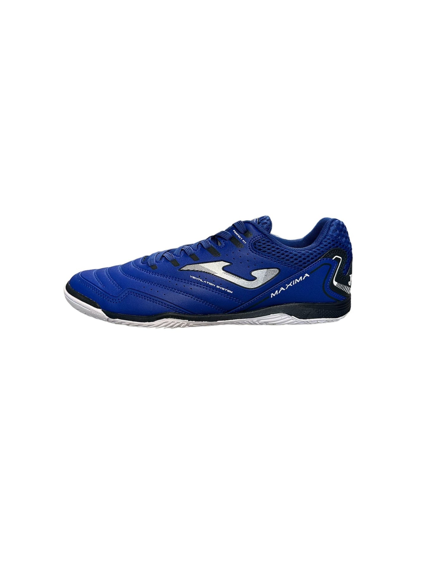 Joma Maxima 2404 Royal Indoor