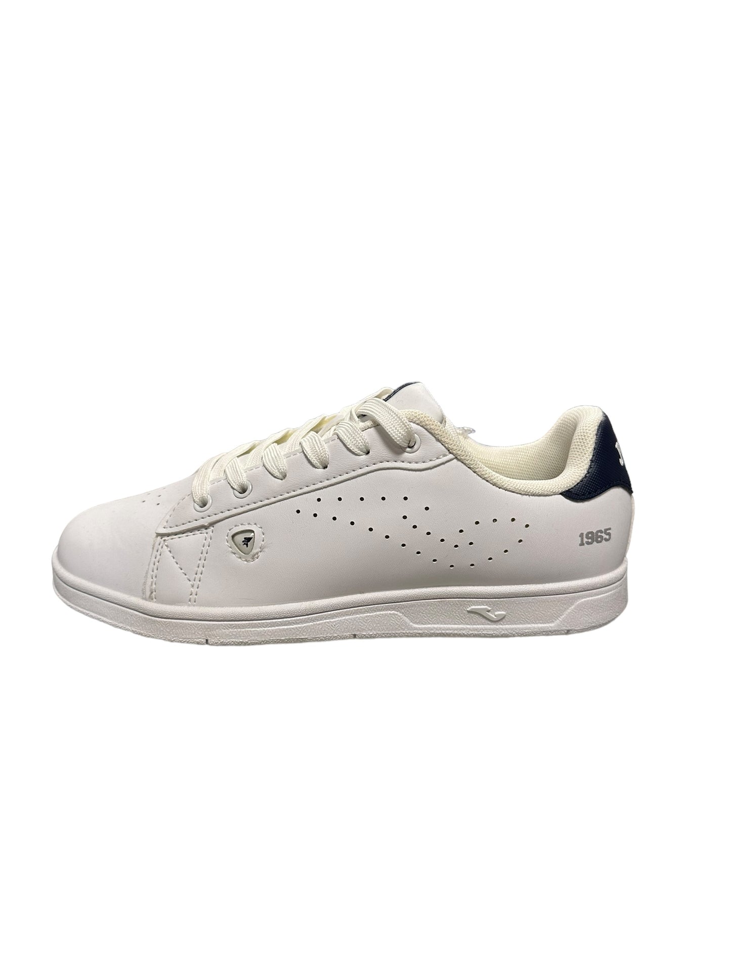 Joma Lady White