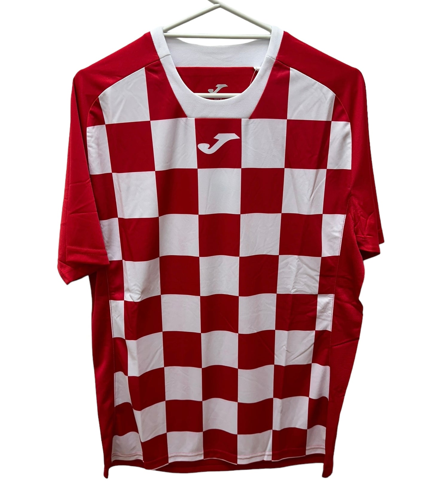Dres Joma Flag crveno-bijeli