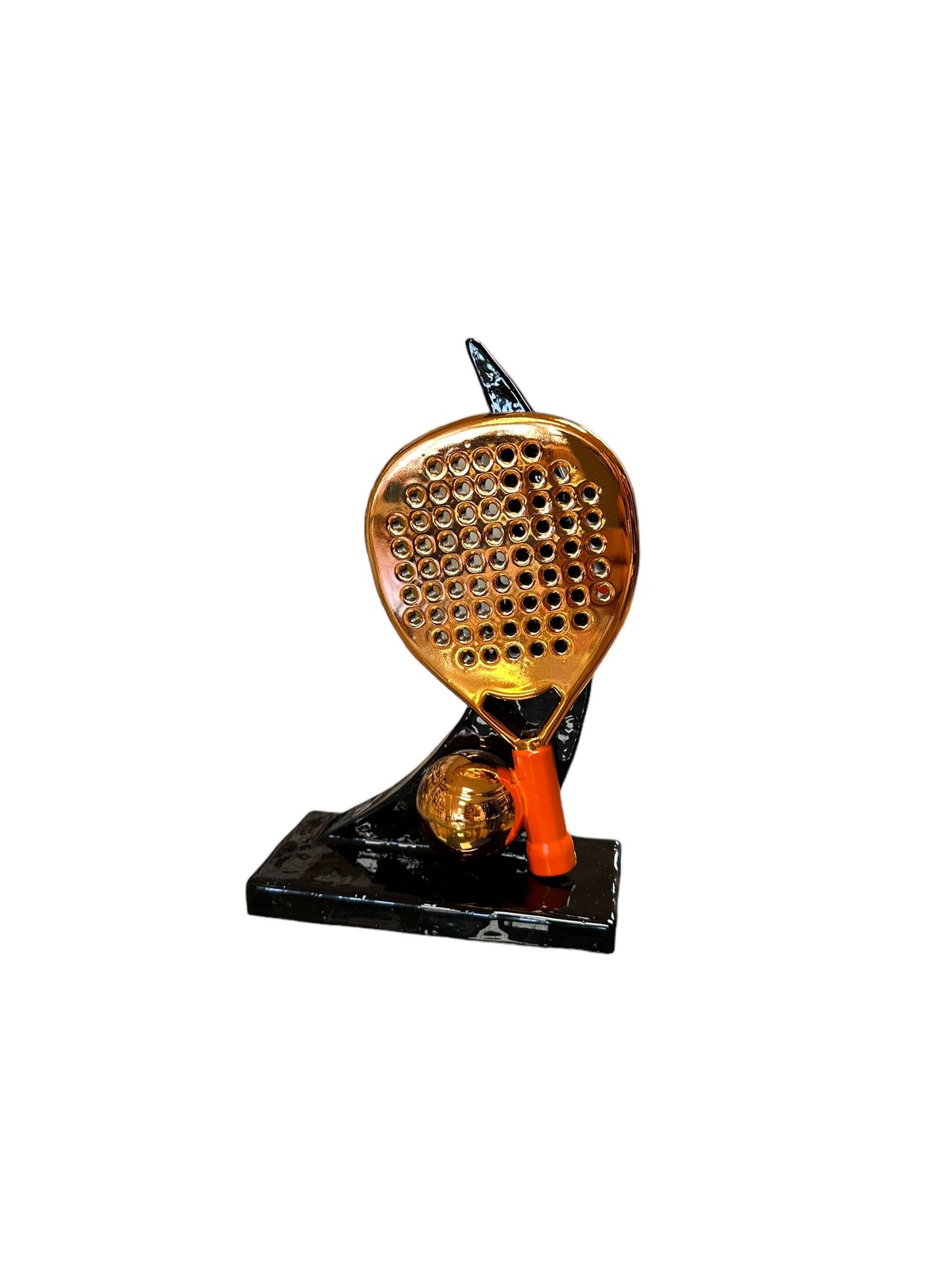 Statua Padel