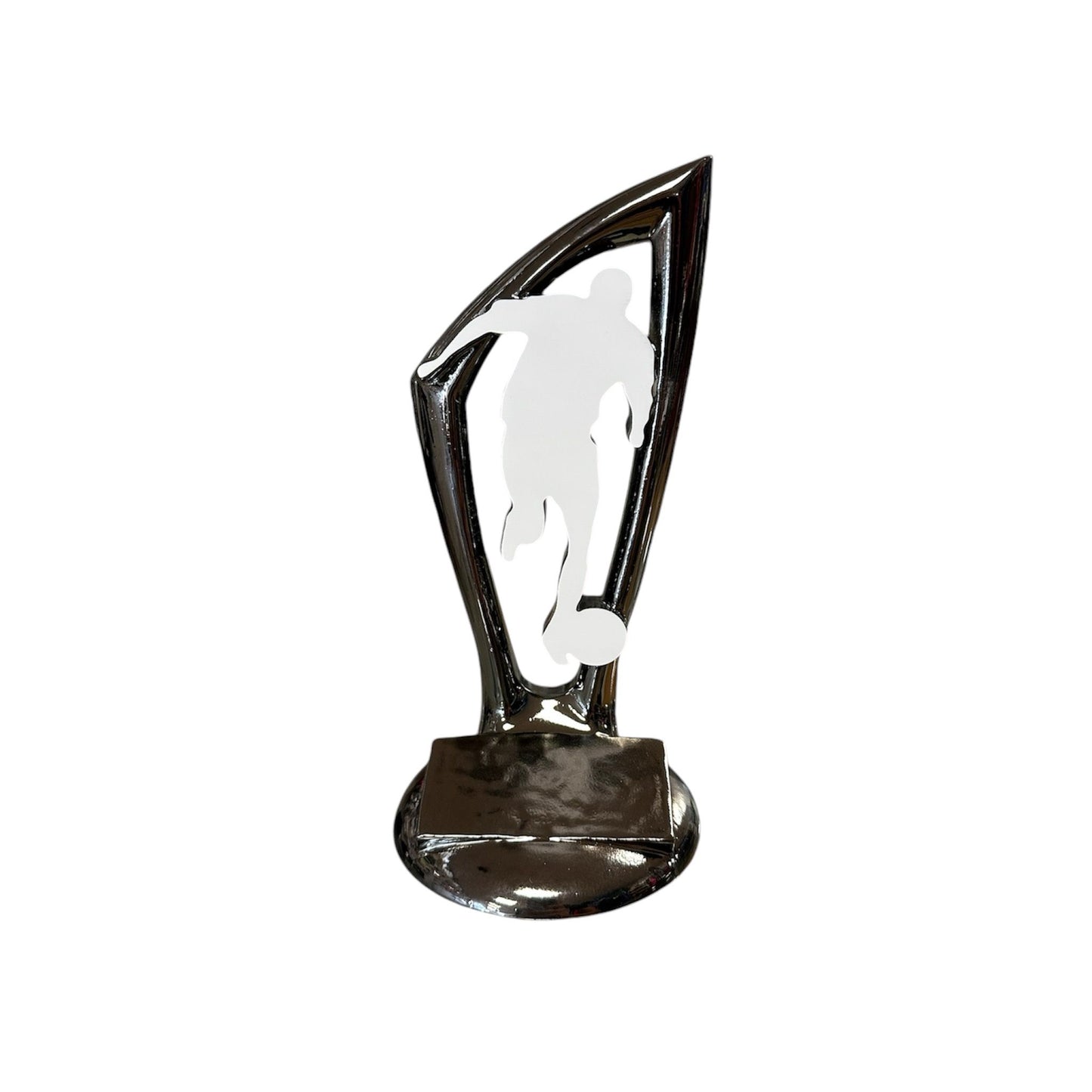 Statua Igrač Nogomet