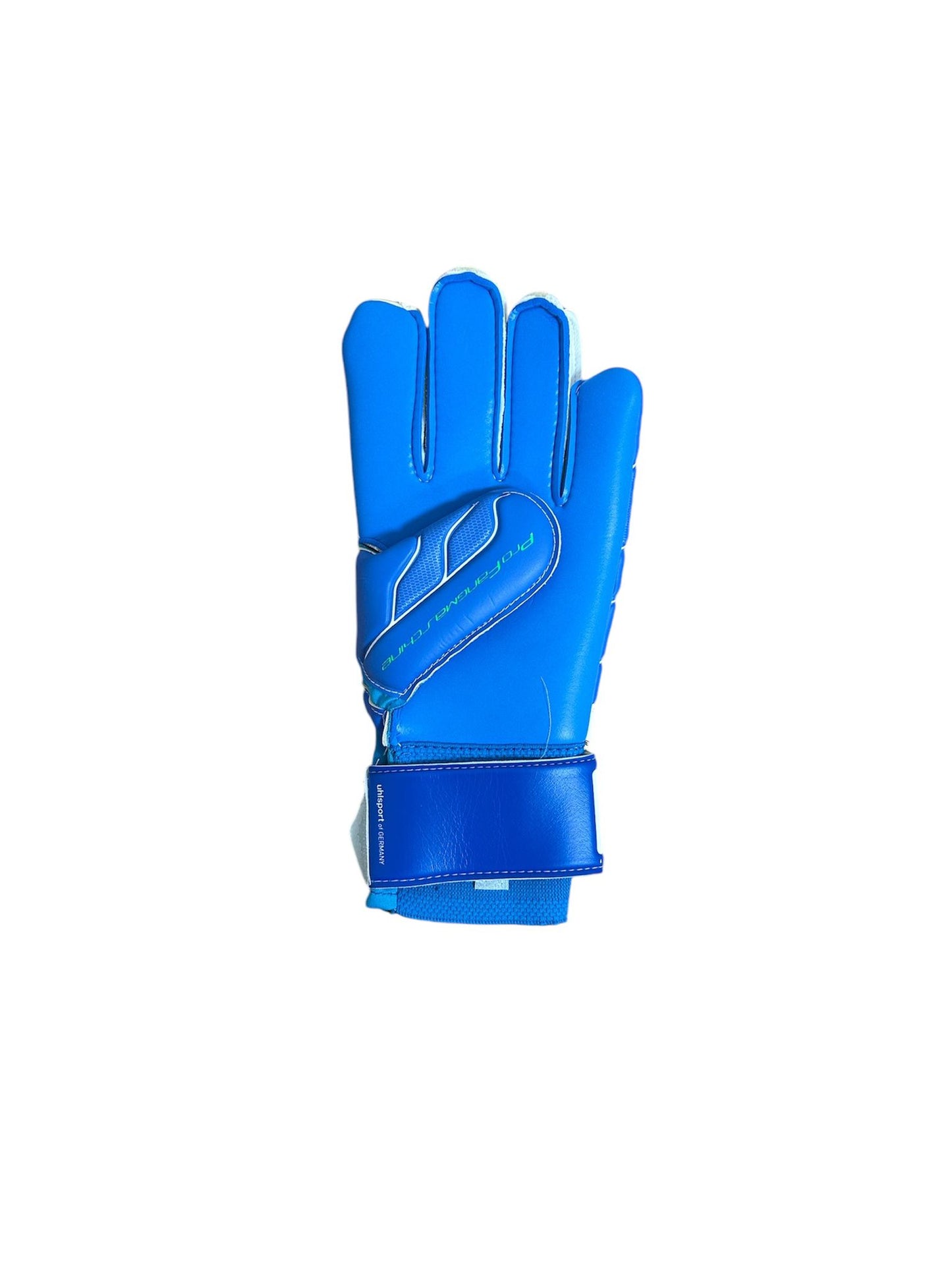 UHL SOFT BLUE VEL 8