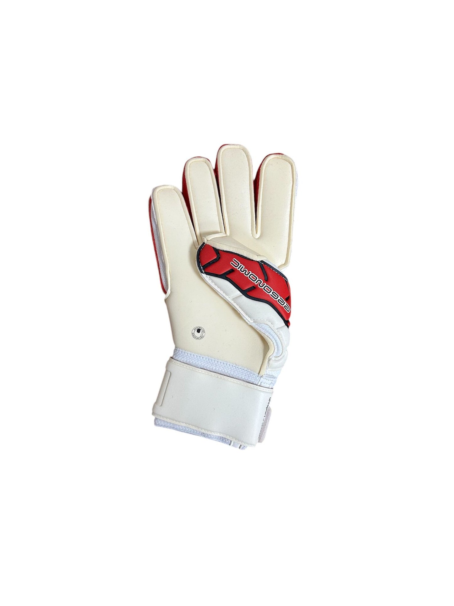 UHL ERGONOMIC RED WHITE VEL 9