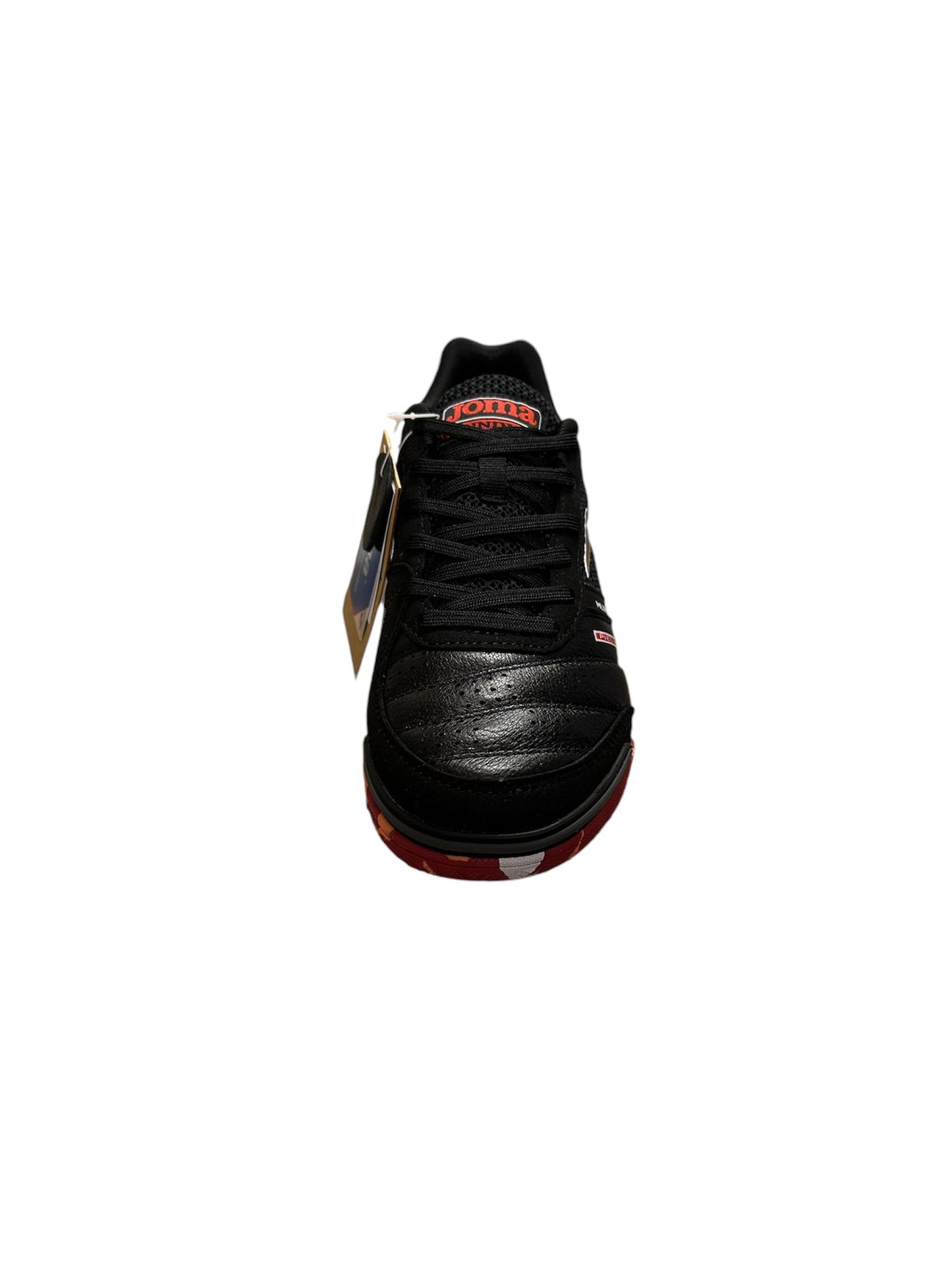 Joma Mundial 2401 Black Indoor