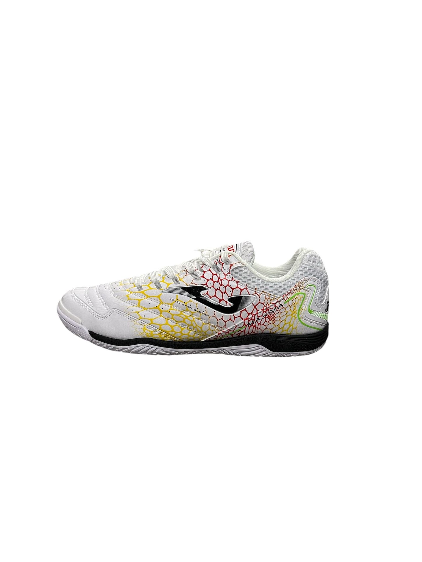 Joma Maxima 2442 Indoor White