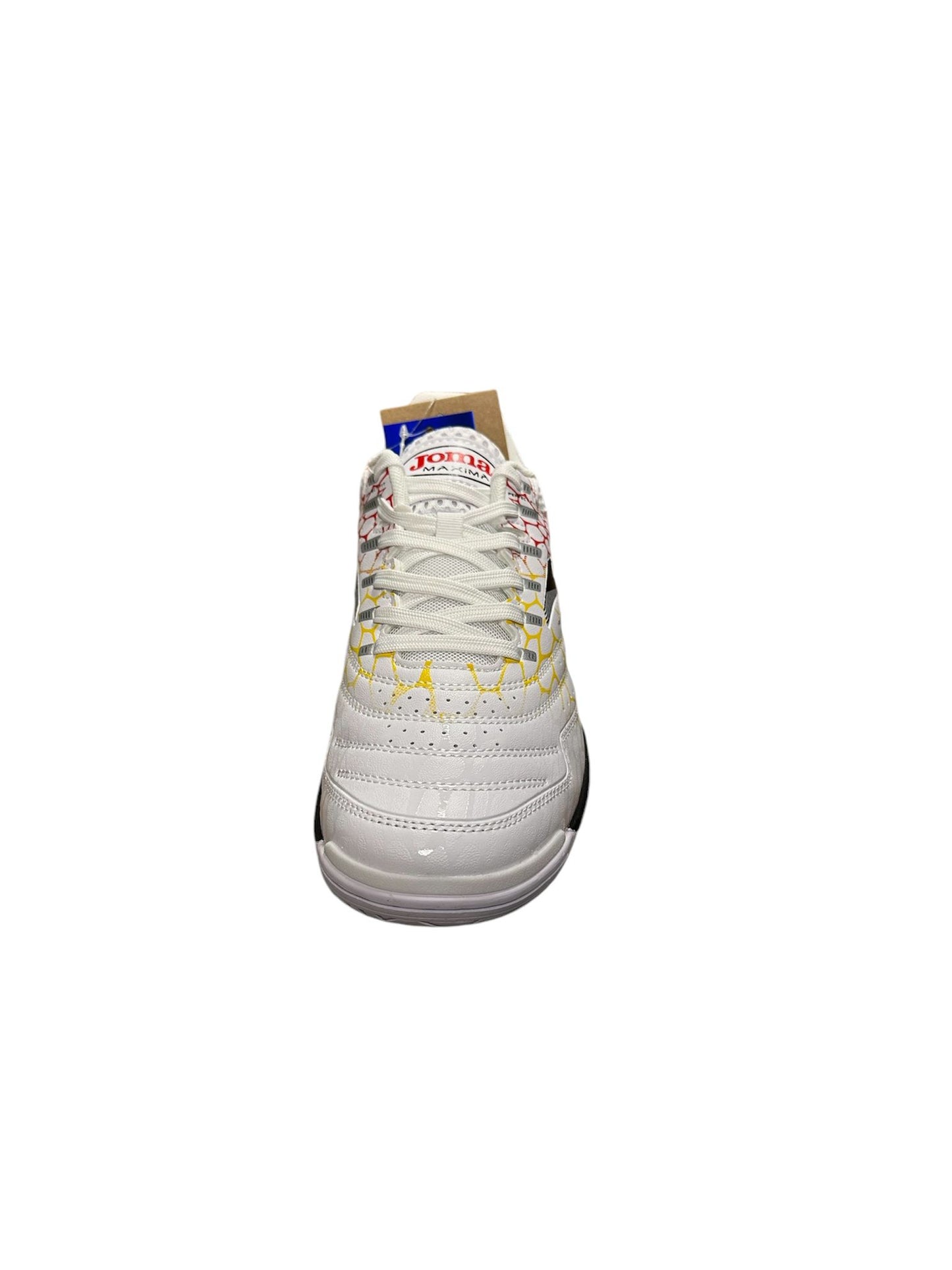 Joma Maxima 2442 Indoor White