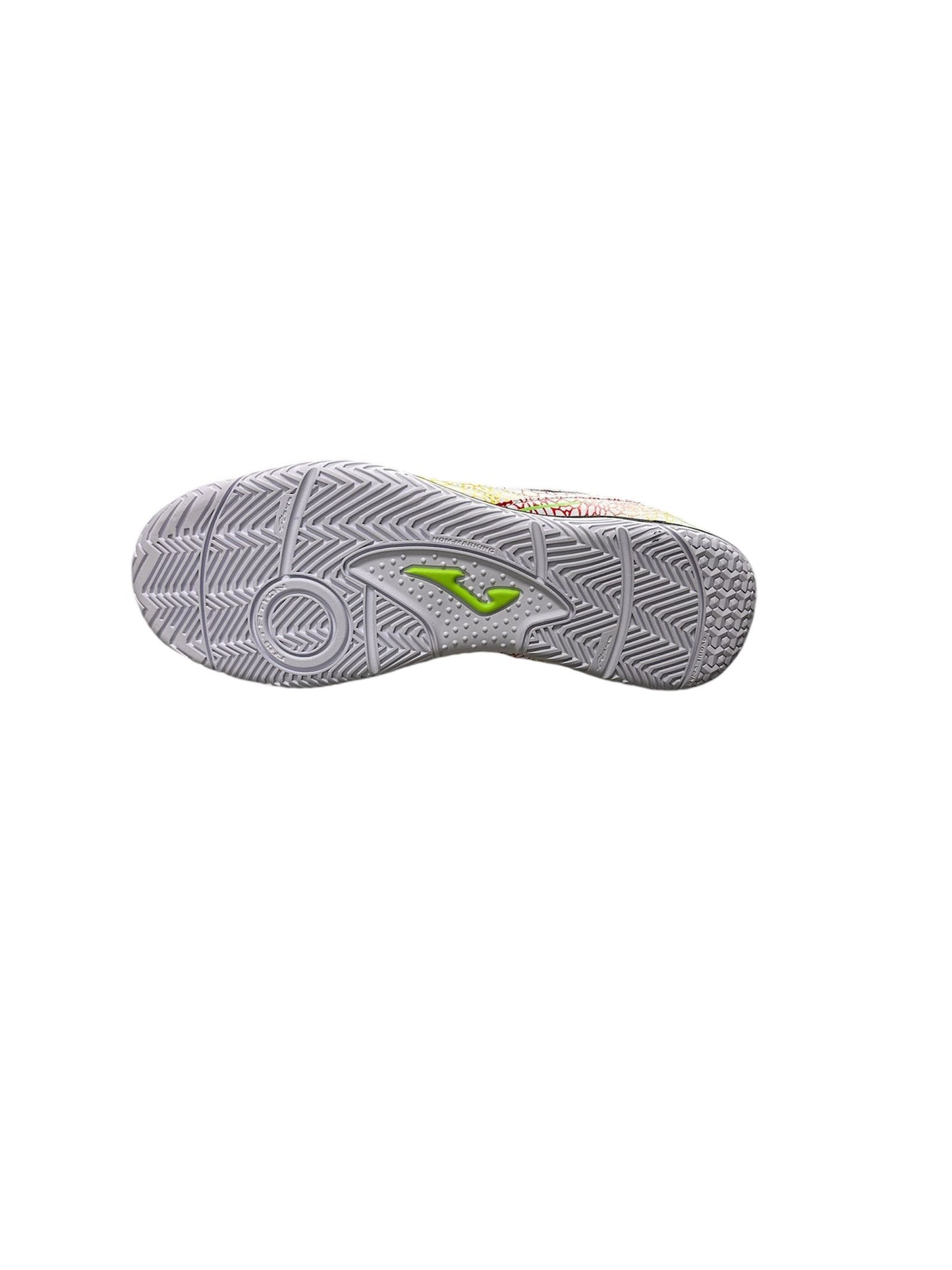 Joma Maxima 2442 Indoor White