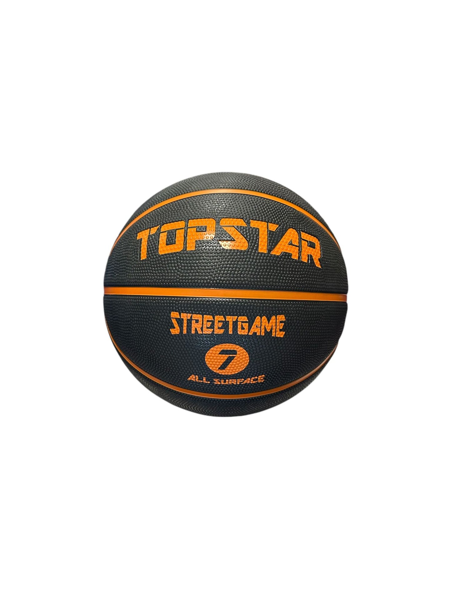 Košarkaška lopta Topstar streetgame