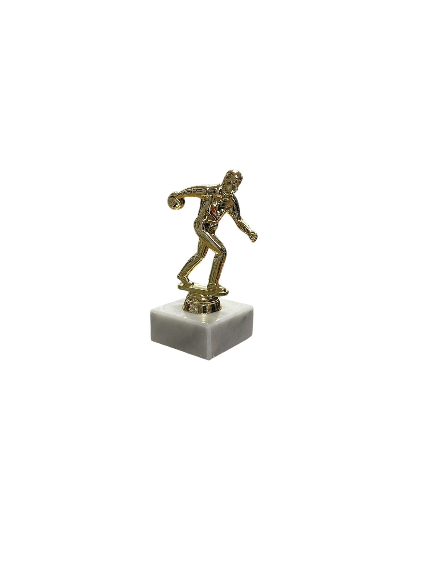 Statua Boćanje 2
