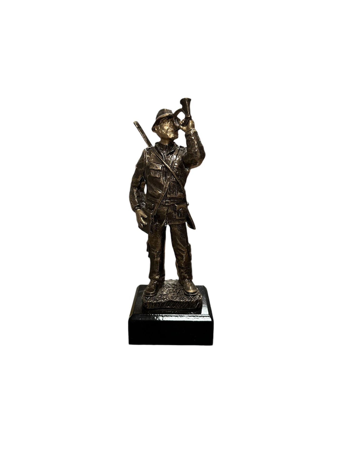 Statua lovac