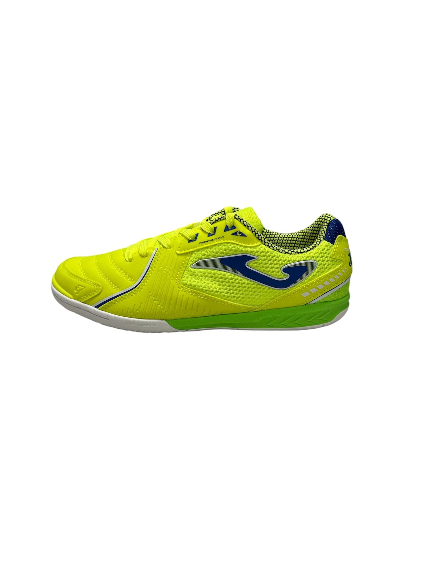 Joma Dribling indoor lemon