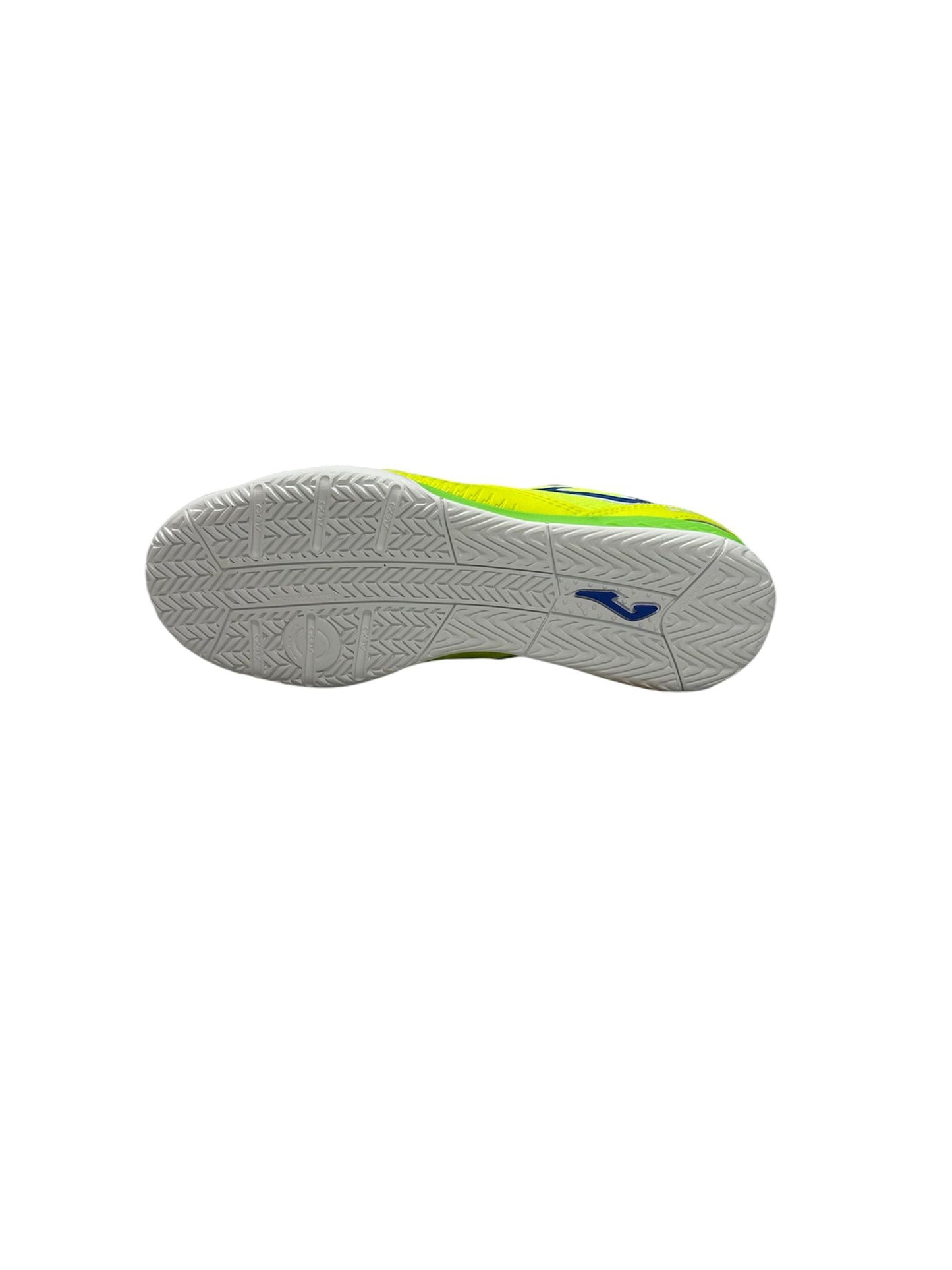Joma Dribling indoor lemon