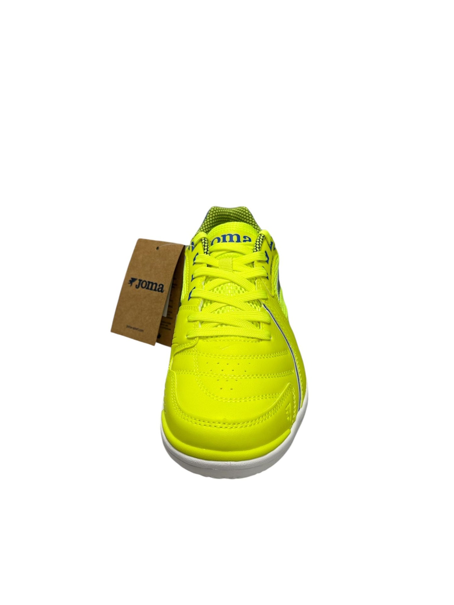 Joma Dribling indoor lemon