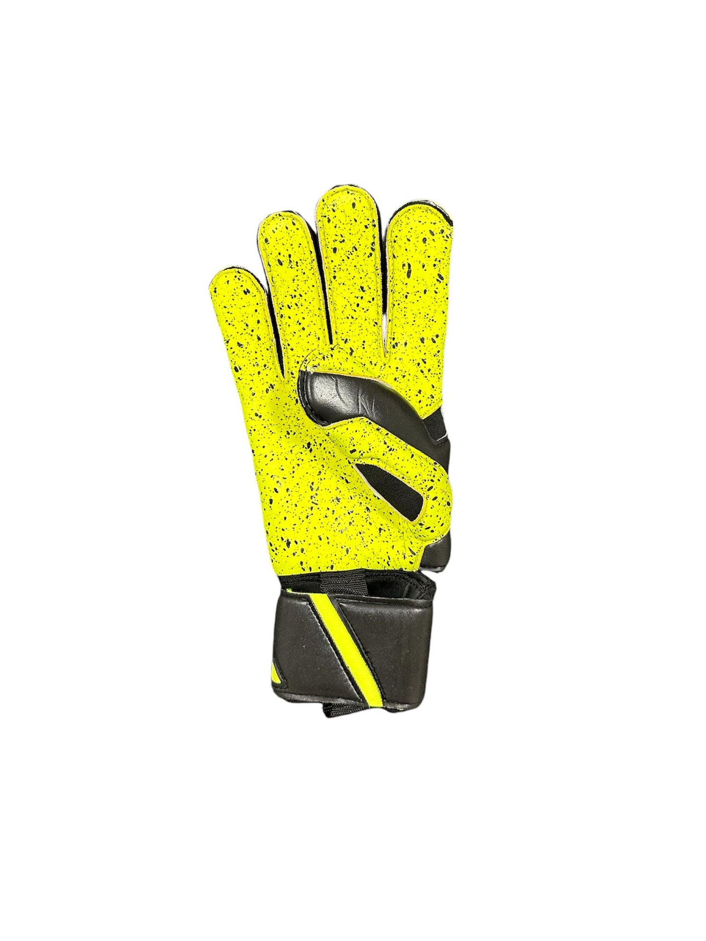 UHL SPORT SUPERGRIP FLEX VEL 9