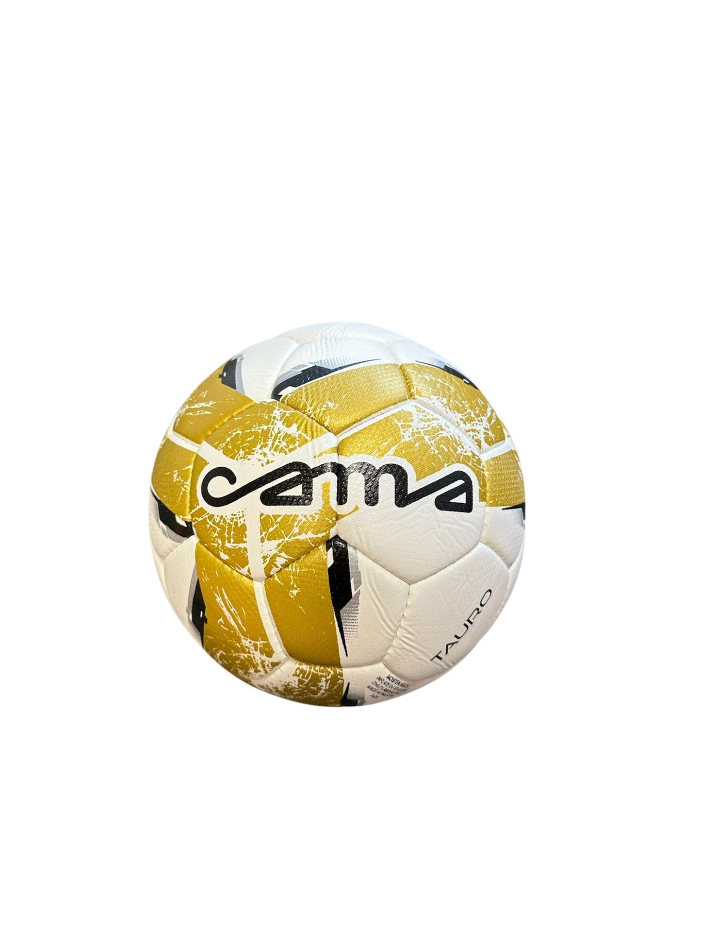 Nogometna lopta Cama Tauro