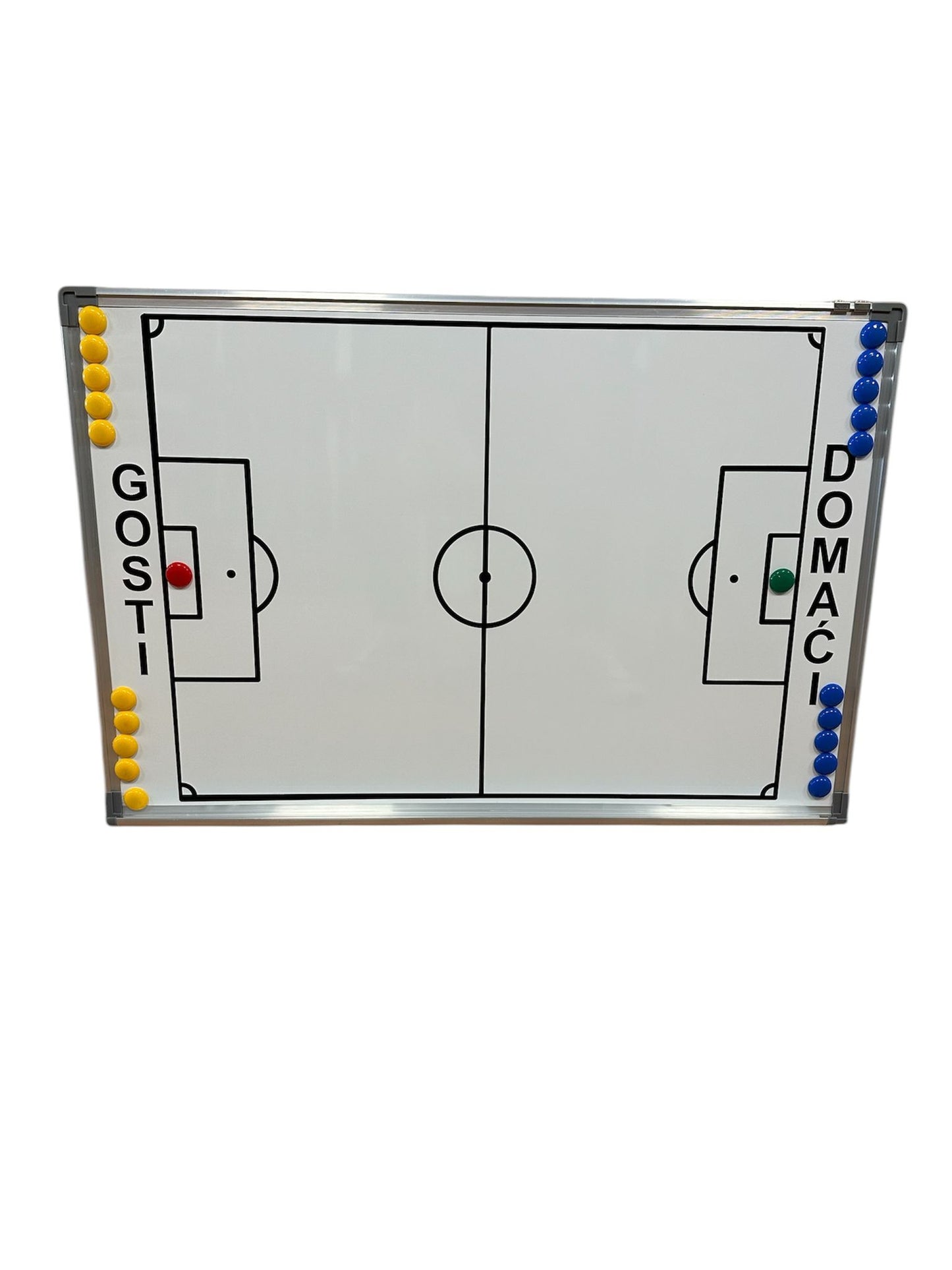 Taktička tabla sa magnetima 90cmx60cm