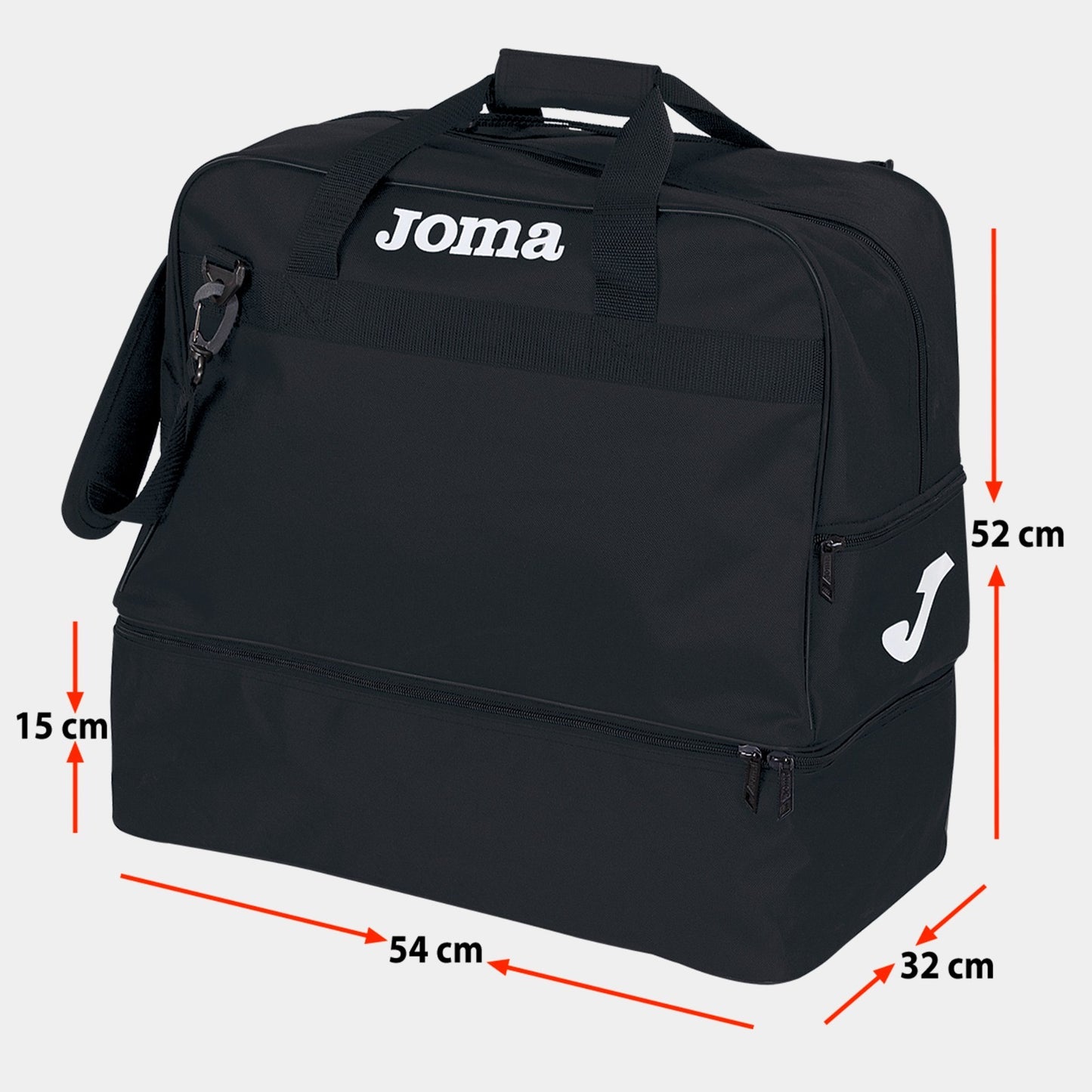 Joma Training III torba