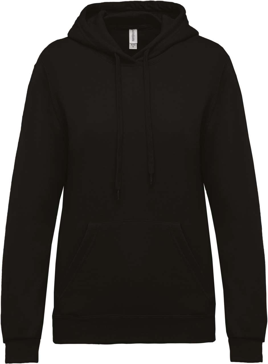 Kariban ženska hoodie trenirka