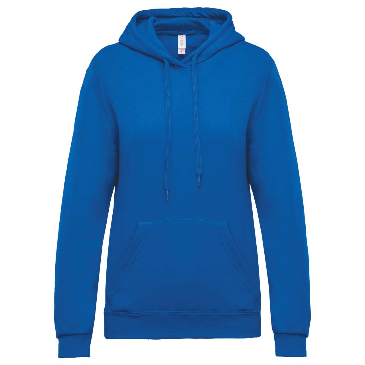 Kariban ženska hoodie trenirka