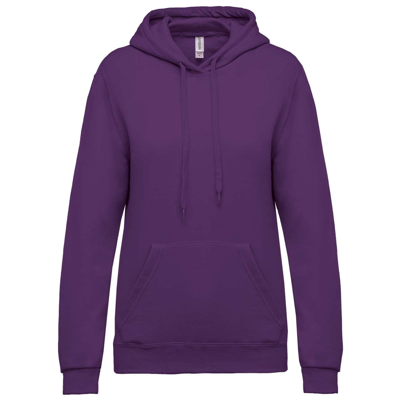 Kariban ženska hoodie trenirka