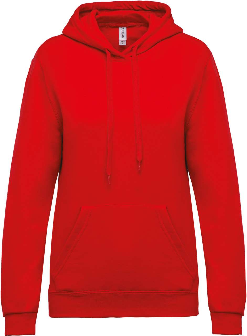 Kariban ženska hoodie trenirka