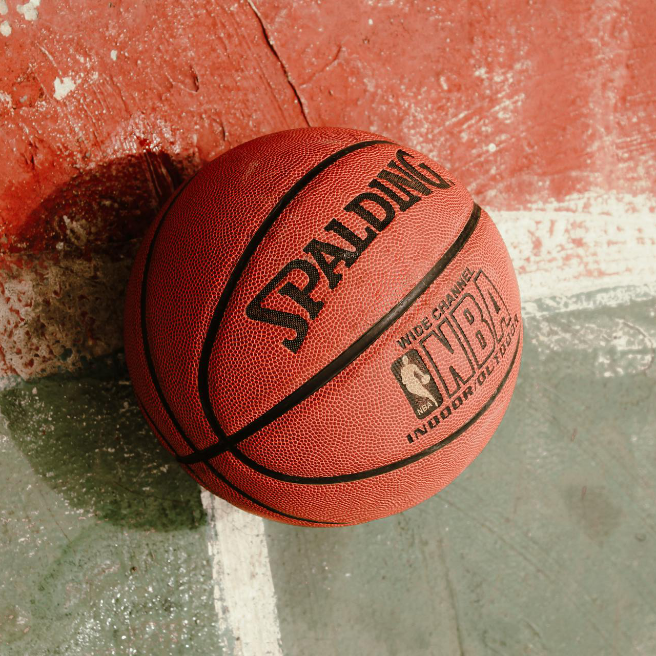 Spalding