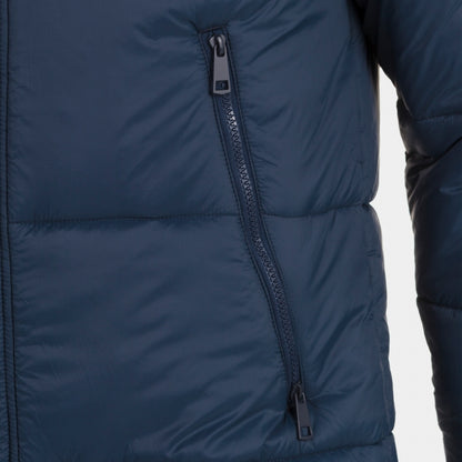Joma Islandia III Navy Zimska jakna