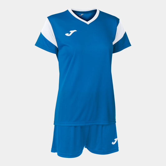 ŽENSKI PHOENIX SET ROYAL WHITE 10 KOMADA