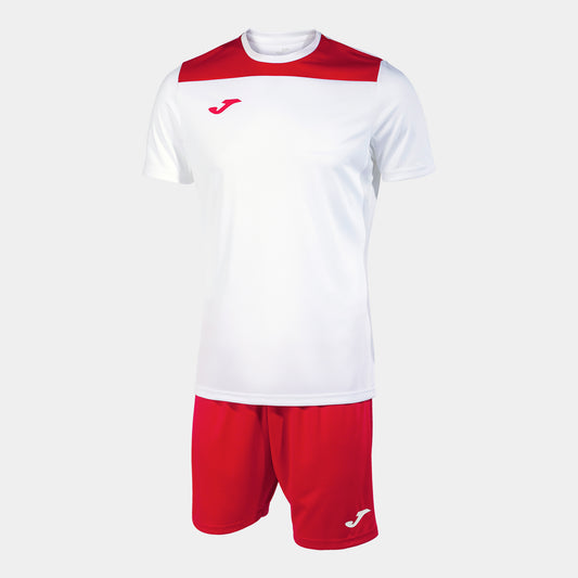 PHOENIX II SET WHITE RED 10 KOMADA