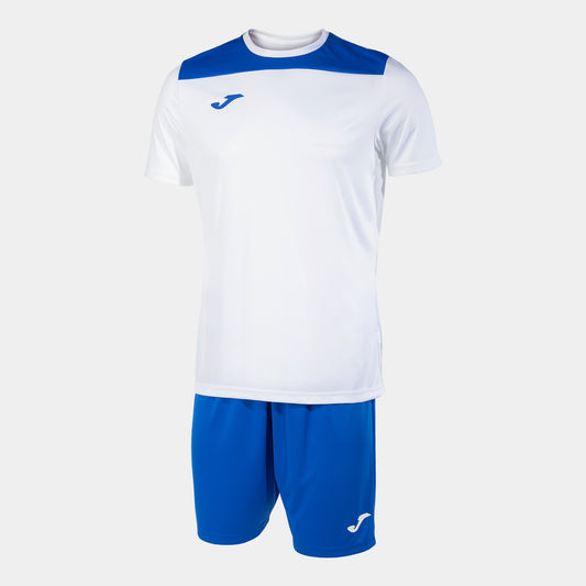 PHOENIX II SET WHITE ROYAL 10 KOMADA