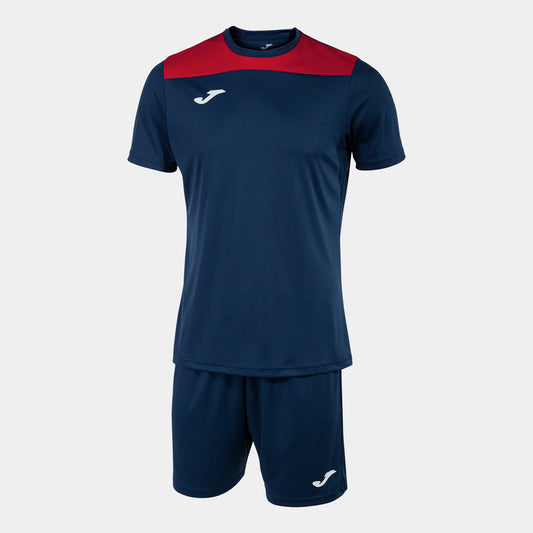 PHOENIX II SET NAVY RED 10 KOMADA