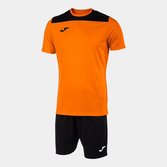 PHOENIX II SET ORANGE BLACK 10 KOMADA
