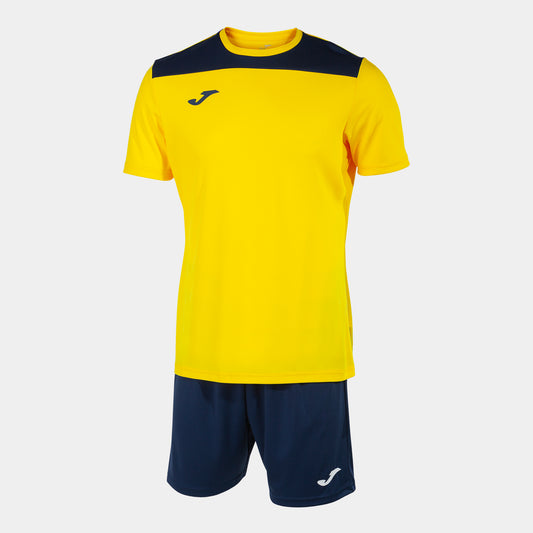 PHOENIX II SET YELLOW NAVY 10 KOMADA